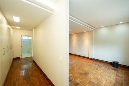 Casa à venda com 523m², 5 quartos e 5 vagas Casa à venda com 523m², 5 quartos e 5 vagasQUARTO4