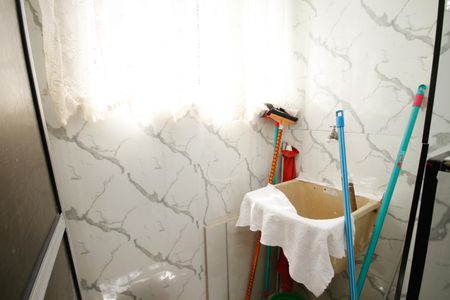 Apartamento para alugar com 1 quarto, 36m² em Guilhermina, Praia Grande