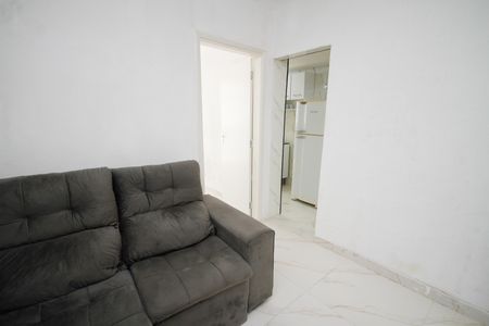 Apartamento para alugar com 1 quarto, 36m² em Guilhermina, Praia Grande
