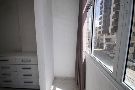 Apartamento para alugar com 36m², 1 quarto e 1 vaga