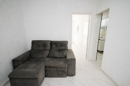 Apartamento para alugar com 1 quarto, 36m² em Guilhermina, Praia Grande