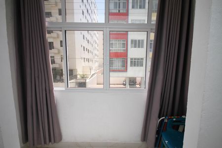 Apartamento para alugar com 36m², 1 quarto e 1 vaga