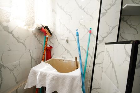 Apartamento para alugar com 1 quarto, 36m² em Guilhermina, Praia Grande