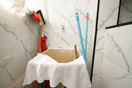 Apartamento para alugar com 1 quarto, 36m² em Guilhermina, Praia Grande