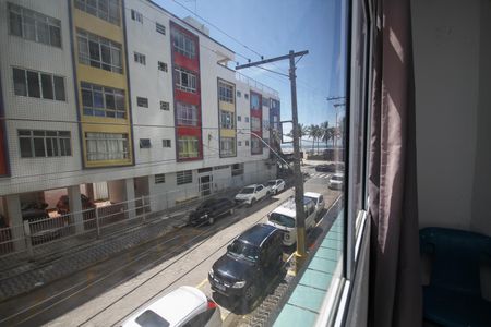 Apartamento para alugar com 36m², 1 quarto e 1 vaga