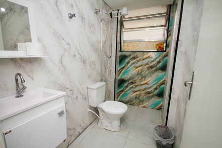 Apartamento para alugar com 36m², 1 quarto e 1 vaga