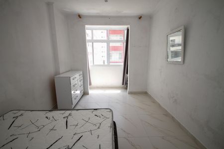 Apartamento para alugar com 36m², 1 quarto e 1 vaga