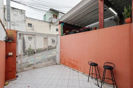 Casa à venda com 130m², 2 quartos e 1 vaga Casa à venda com 130m², 2 quartos e 1 vagaGaragem