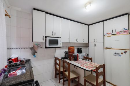Casa à venda com 130m², 2 quartos e 1 vaga Casa à venda com 130m², 2 quartos e 1 vagaCozinha