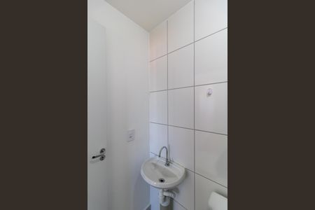 Apartamento para alugar com 44m², 2 quartos e 1 vagaBanheiro