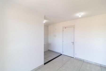 Apartamento para alugar com 44m², 2 quartos e 1 vagaSalas