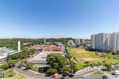 Apartamento para alugar com 44m², 2 quartos e 1 vagaVista do Quarto 01