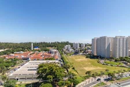 Apartamento para alugar com 44m², 2 quartos e 1 vagaVista do Quarto 02