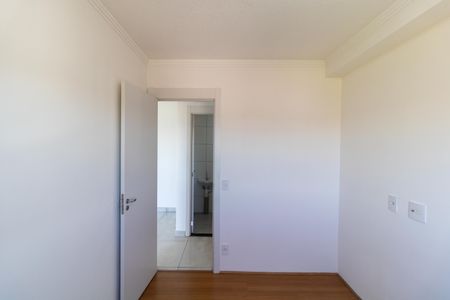 Apartamento para alugar com 44m², 2 quartos e 1 vagaQuarto 01