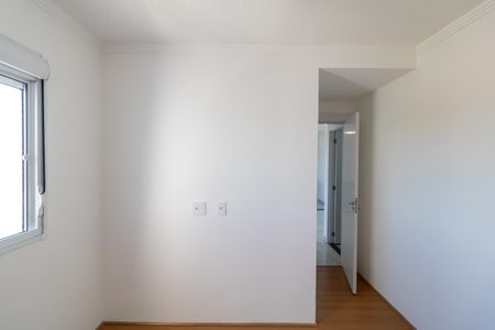 Apartamento para alugar com 44m², 2 quartos e 1 vagaQuarto 02
