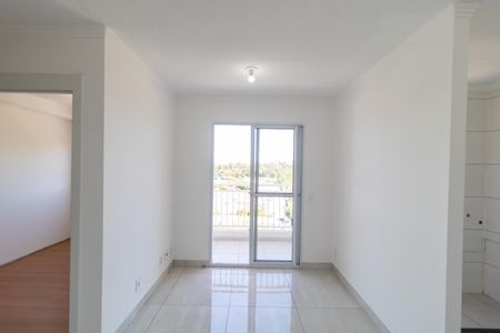 Apartamento para alugar com 44m², 2 quartos e 1 vagaSalas