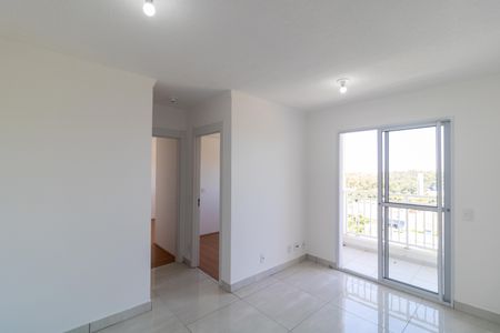 Apartamento para alugar com 44m², 2 quartos e 1 vagaSalas