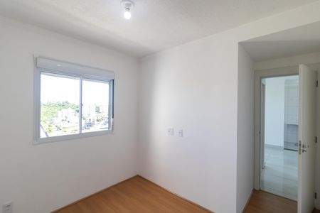 Apartamento para alugar com 44m², 2 quartos e 1 vagaQuarto 02