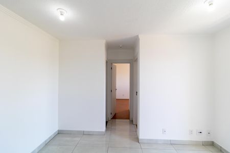 Apartamento para alugar com 44m², 2 quartos e 1 vagaSalas