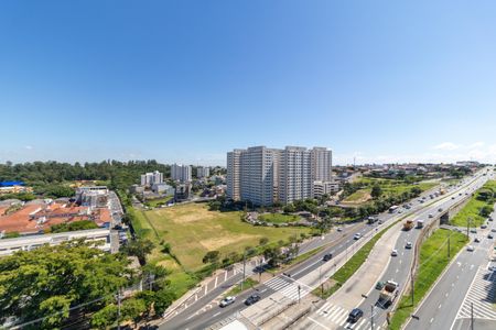 Apartamento para alugar com 44m², 2 quartos e 1 vagaVista da Sacada