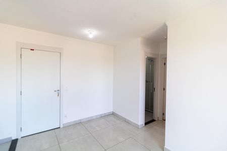 Salas de apartamento para alugar com 2 quartos, 44m² em Jardim Ipaussurama, Campinas