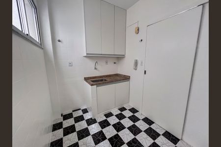 Apartamento para alugar com 78m², 2 quartos e 1 vaga Apartamento para alugar com 78m², 2 quartos e 1 vagaCozinha
