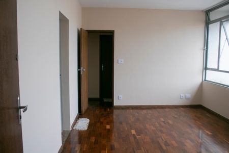 Sala de apartamento para alugar com 2 quartos, 78m² em Graça, Belo Horizonte
