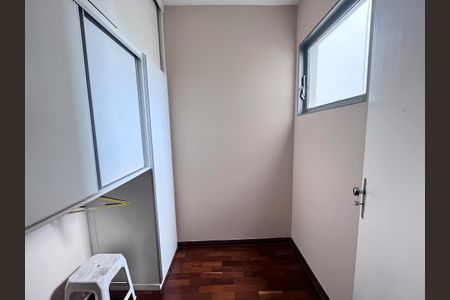 Apartamento para alugar com 78m², 2 quartos e 1 vaga Apartamento para alugar com 78m², 2 quartos e 1 vagaQuarto de Serviço