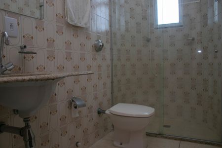 Apartamento para alugar com 78m², 2 quartos e 1 vaga Apartamento para alugar com 78m², 2 quartos e 1 vagaBanheiro