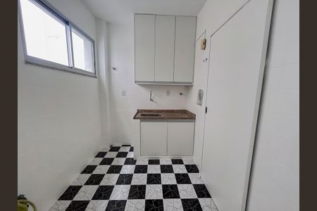 Apartamento para alugar com 78m², 2 quartos e 1 vaga Apartamento para alugar com 78m², 2 quartos e 1 vagaCozinha