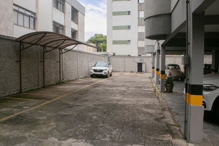 Apartamento para alugar com 78m², 2 quartos e 1 vaga Apartamento para alugar com 78m², 2 quartos e 1 vagaGaragem