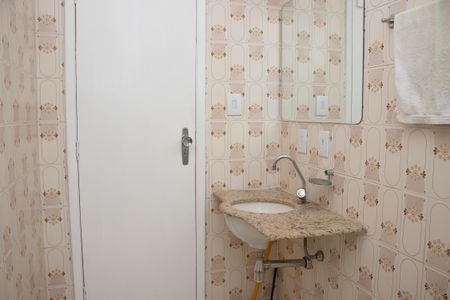 Apartamento para alugar com 78m², 2 quartos e 1 vaga Apartamento para alugar com 78m², 2 quartos e 1 vagaBanheiro