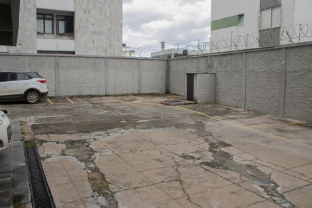Apartamento para alugar com 78m², 2 quartos e 1 vaga Apartamento para alugar com 78m², 2 quartos e 1 vagaGaragem