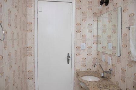 Apartamento para alugar com 78m², 2 quartos e 1 vaga Apartamento para alugar com 78m², 2 quartos e 1 vagaBanheiro
