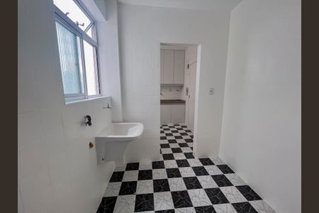 Apartamento para alugar com 78m², 2 quartos e 1 vaga Apartamento para alugar com 78m², 2 quartos e 1 vagaÁrea de Serviço