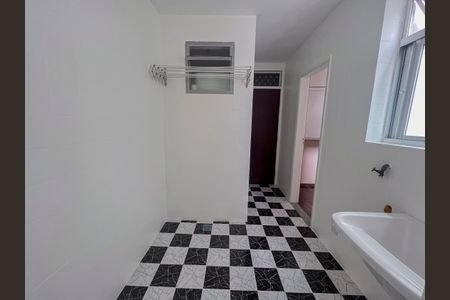 Apartamento para alugar com 78m², 2 quartos e 1 vaga Apartamento para alugar com 78m², 2 quartos e 1 vagaÁrea de Serviço