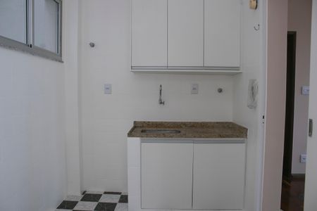 Apartamento para alugar com 78m², 2 quartos e 1 vaga Apartamento para alugar com 78m², 2 quartos e 1 vagaCozinha