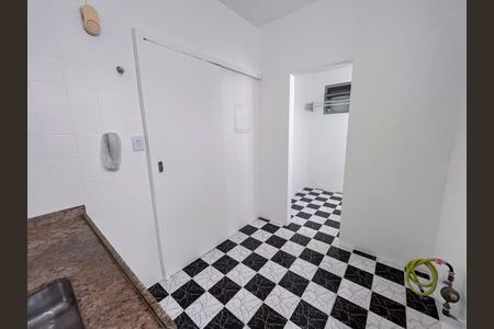 Apartamento para alugar com 78m², 2 quartos e 1 vaga Apartamento para alugar com 78m², 2 quartos e 1 vagaCozinha
