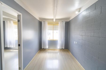 Sala de apartamento à venda com 1 quarto, 40m² em Santana, Porto Alegre