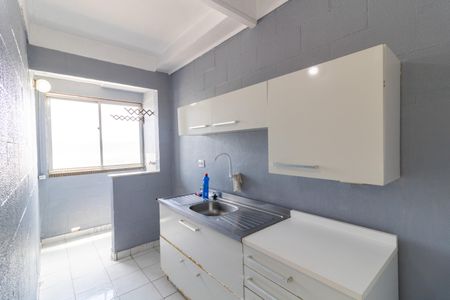 Apartamento à venda com 40m², 1 quarto e sem vagaCozinha