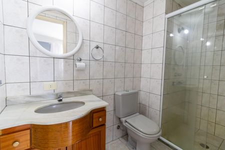 Apartamento à venda com 40m², 1 quarto e sem vagaBanheiro