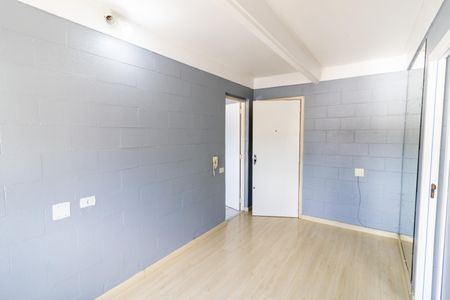 Sala de apartamento à venda com 1 quarto, 40m² em Santana, Porto Alegre