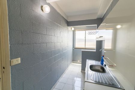 Apartamento à venda com 40m², 1 quarto e sem vagaCozinha