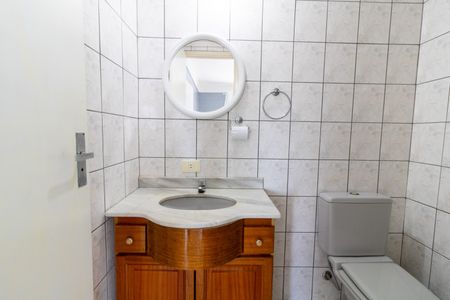 Apartamento à venda com 40m², 1 quarto e sem vagaBanheiro