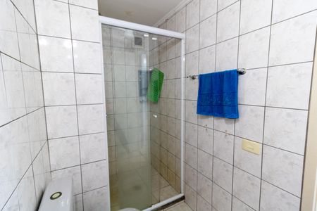 Apartamento à venda com 40m², 1 quarto e sem vagaBanheiro