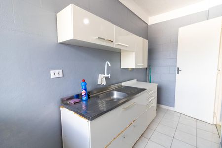 Apartamento à venda com 40m², 1 quarto e sem vagaCozinha
