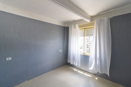 Quarto de apartamento à venda com 1 quarto, 40m² em Santana, Porto Alegre