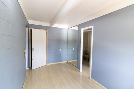 Sala de apartamento à venda com 1 quarto, 40m² em Santana, Porto Alegre