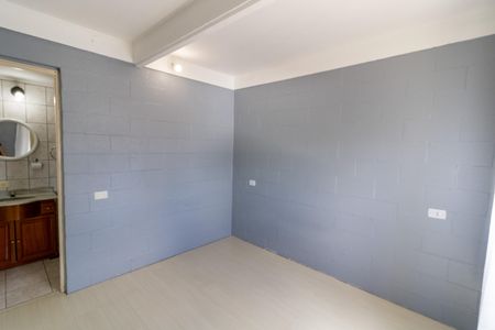 Quarto de apartamento à venda com 1 quarto, 40m² em Santana, Porto Alegre