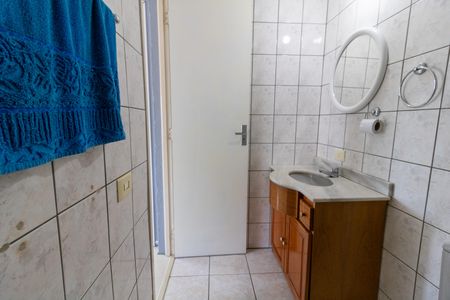 Apartamento à venda com 40m², 1 quarto e sem vagaBanheiro